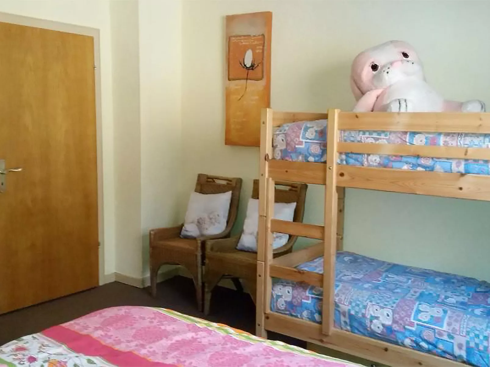 Engelenhof Winterberg - Monica