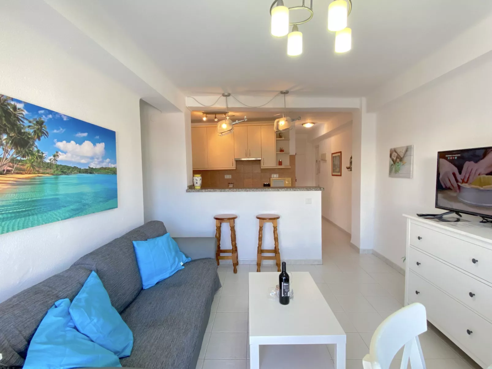 Coronado 116 Apartment by Casasol