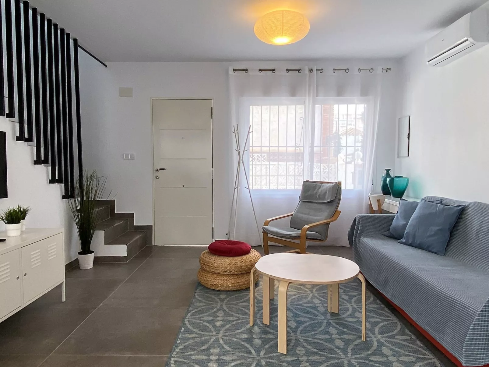 Casa Los Tejares by Casasol