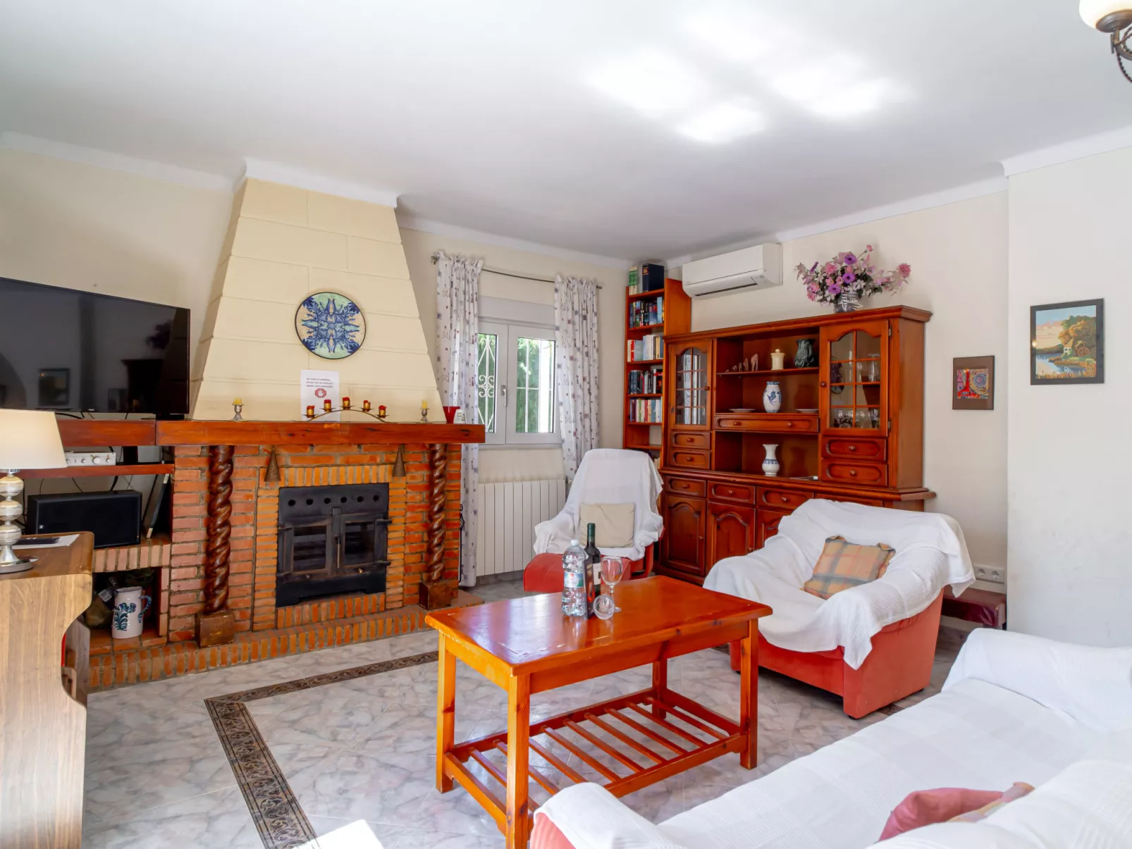 Villa Sevilla Private Pool by Casasol