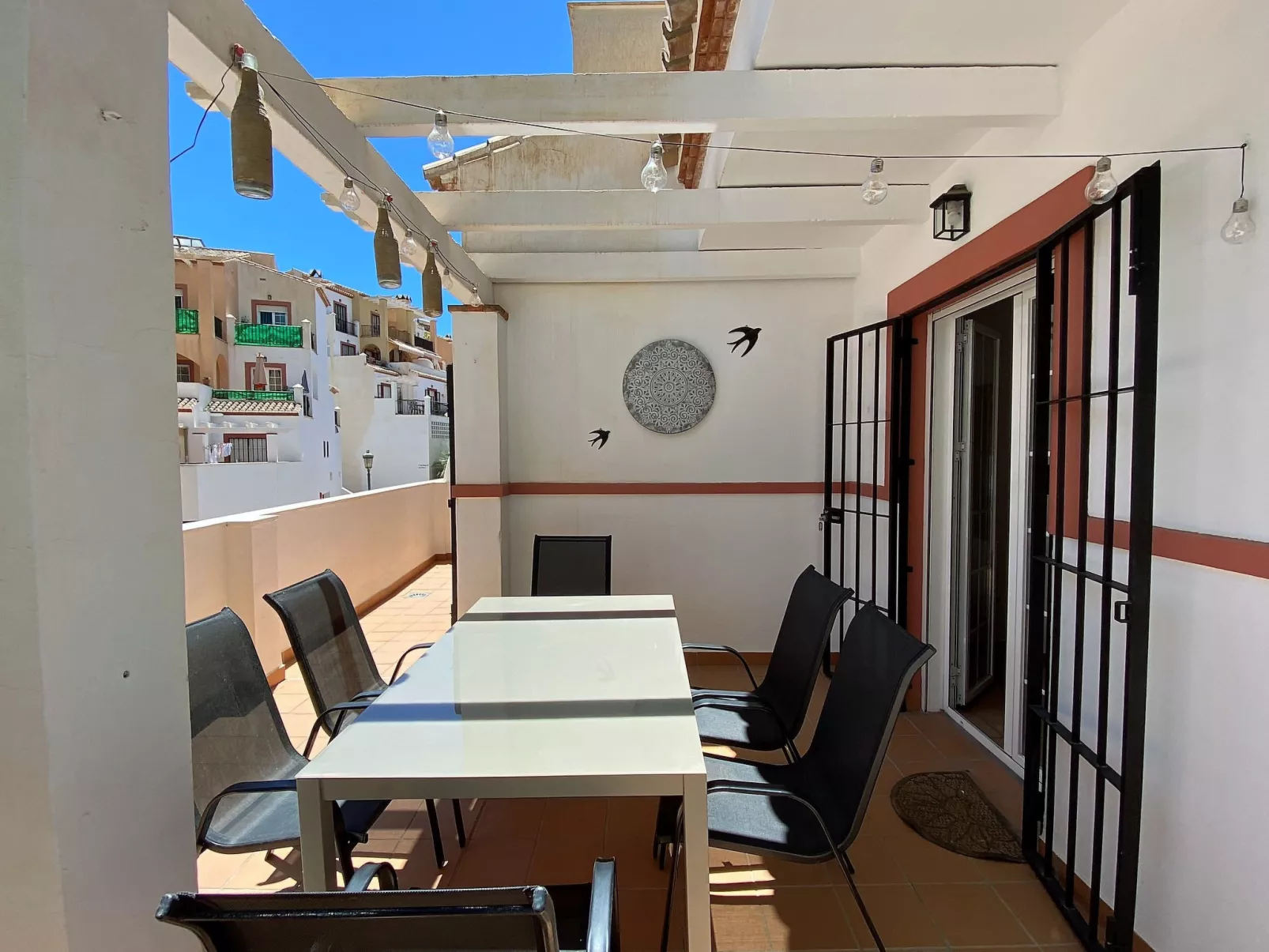 Azahara En Suite by Casasol