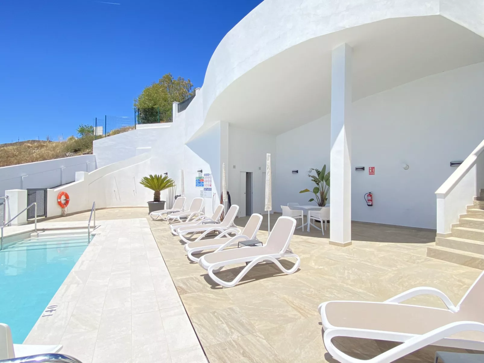 Terrazas de Ladera Duplex 5 by Casasol
