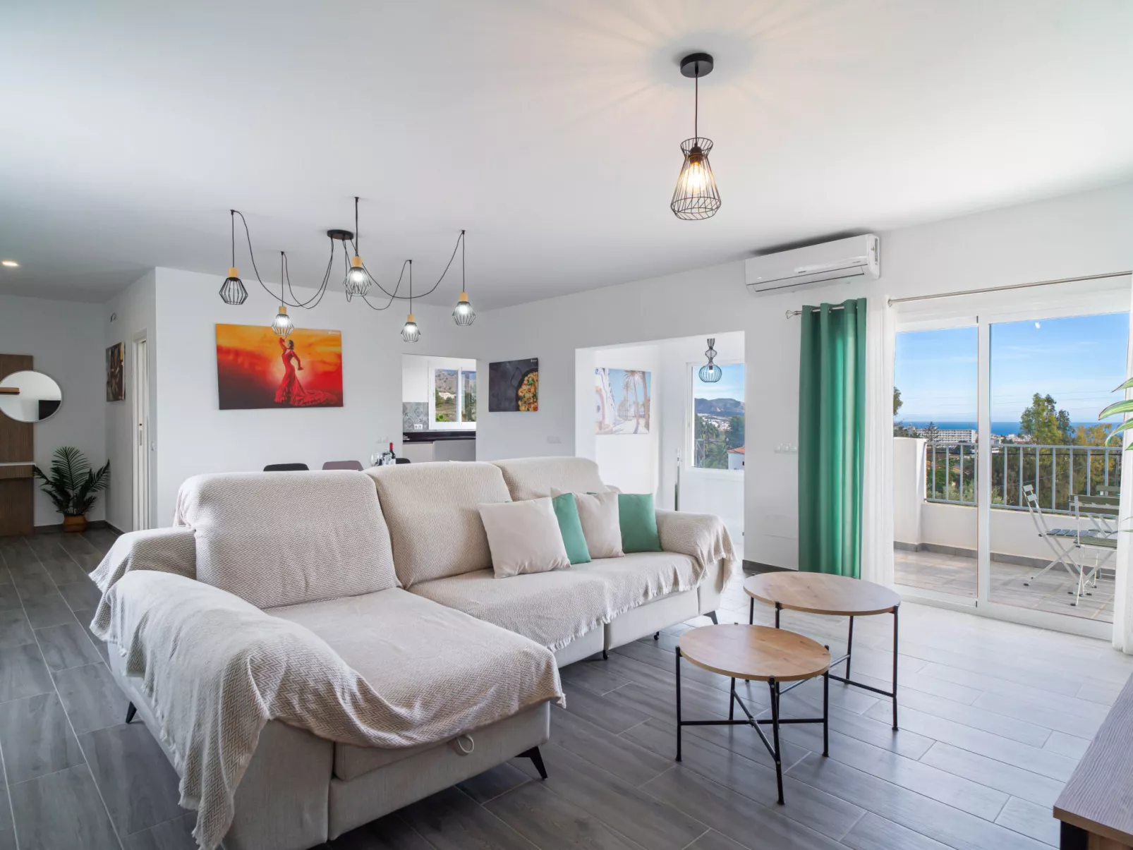 Villa Mauri Private Pool by Casasol