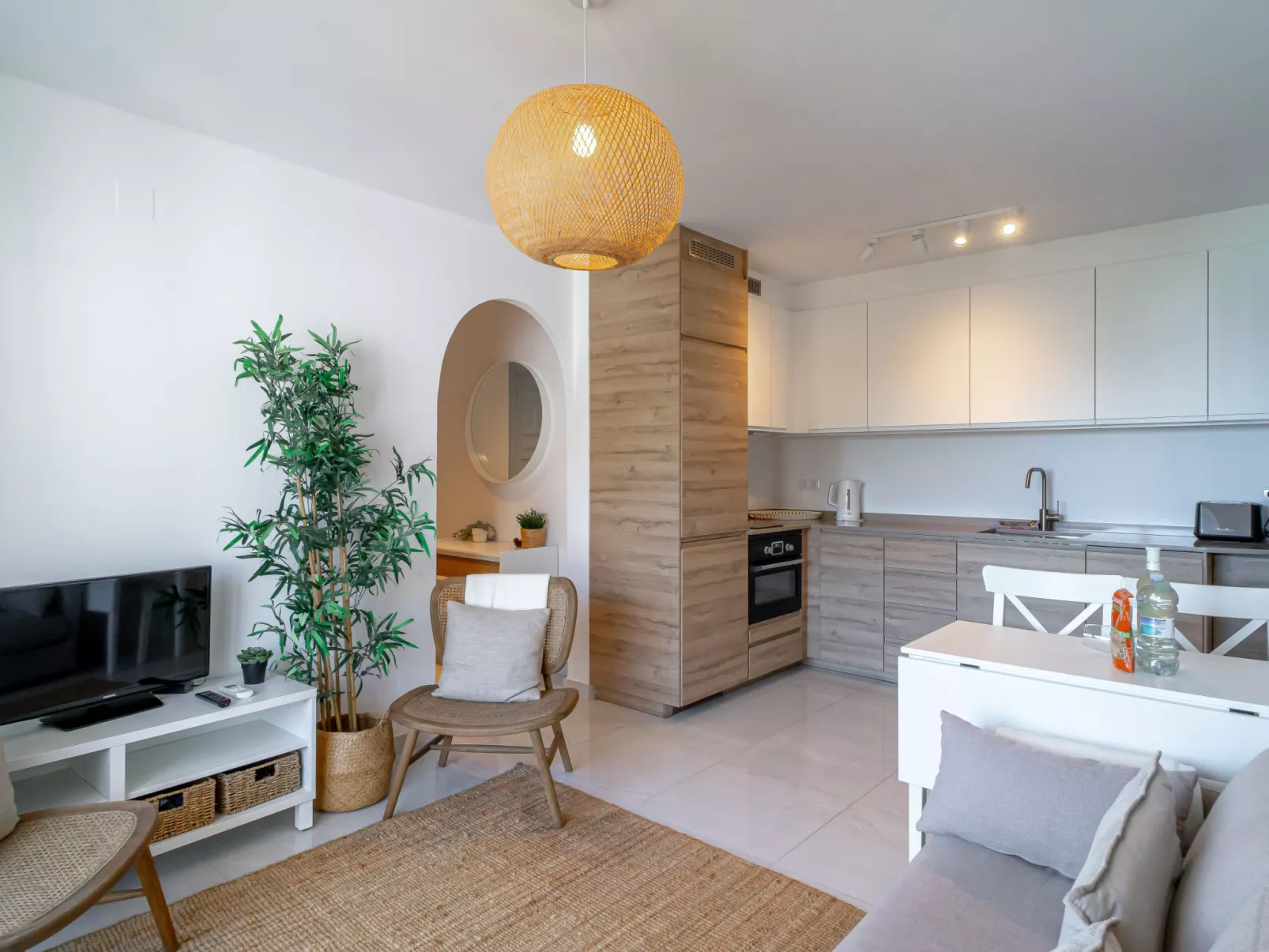 Capistrano Playa 201 by Casasol