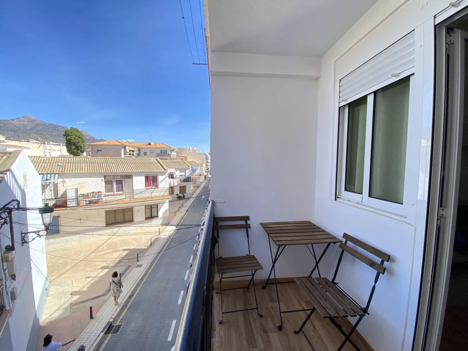 City Center 2B by Casasol