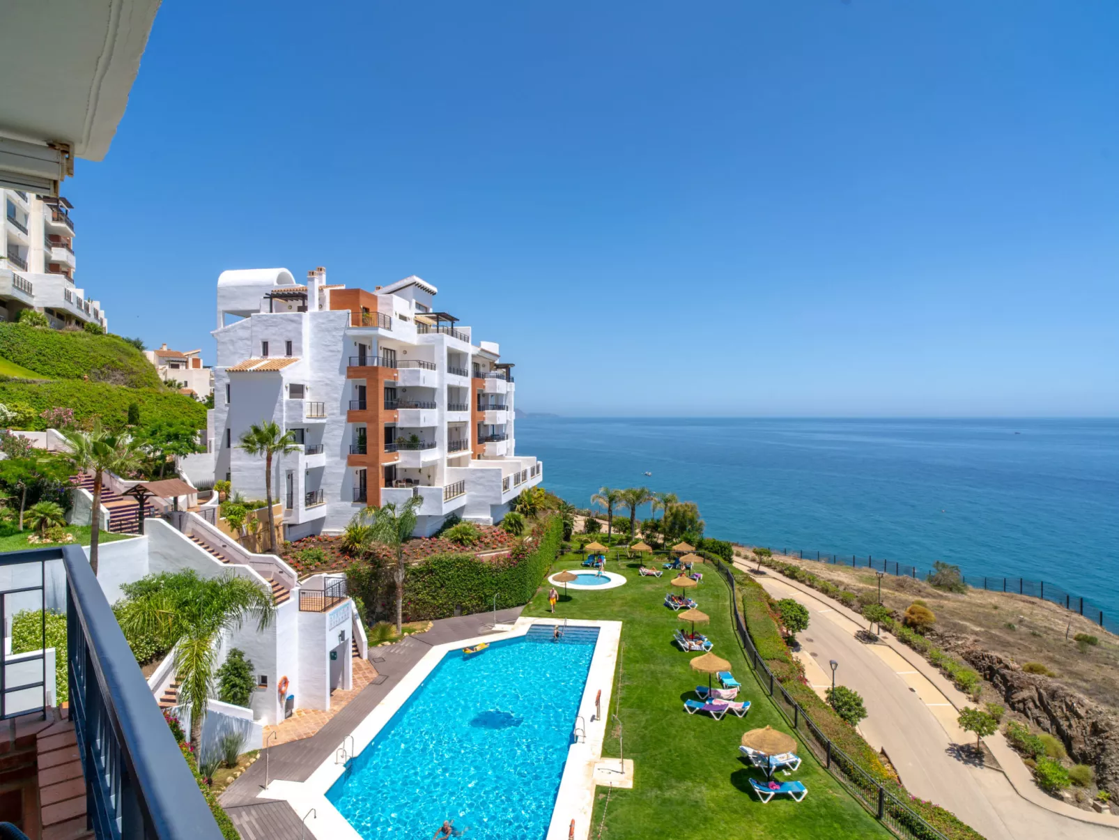 Calaceite 3121 Ocean Paradise by Casasol
