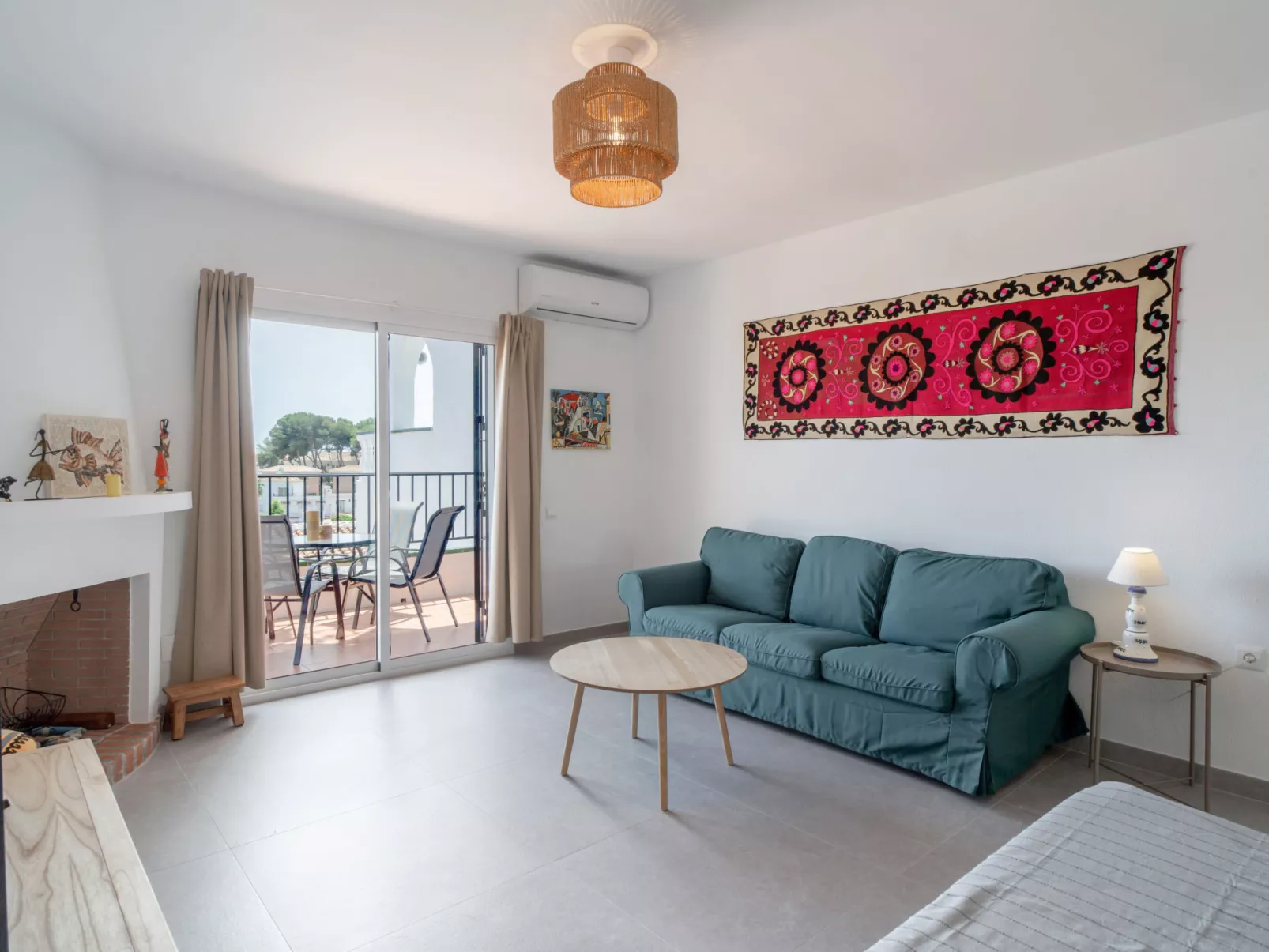 Villa Sofia Seaview Dreamscape by Casasol