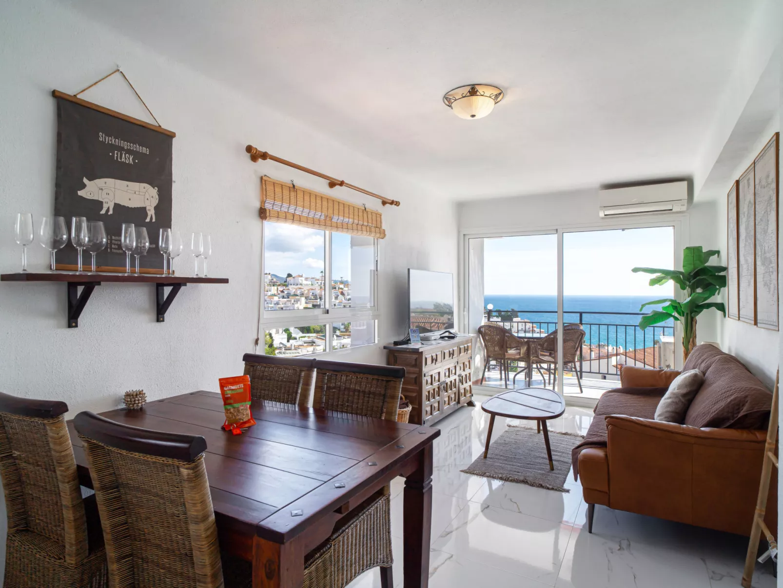 Miami 44 Seaview  by Casasol