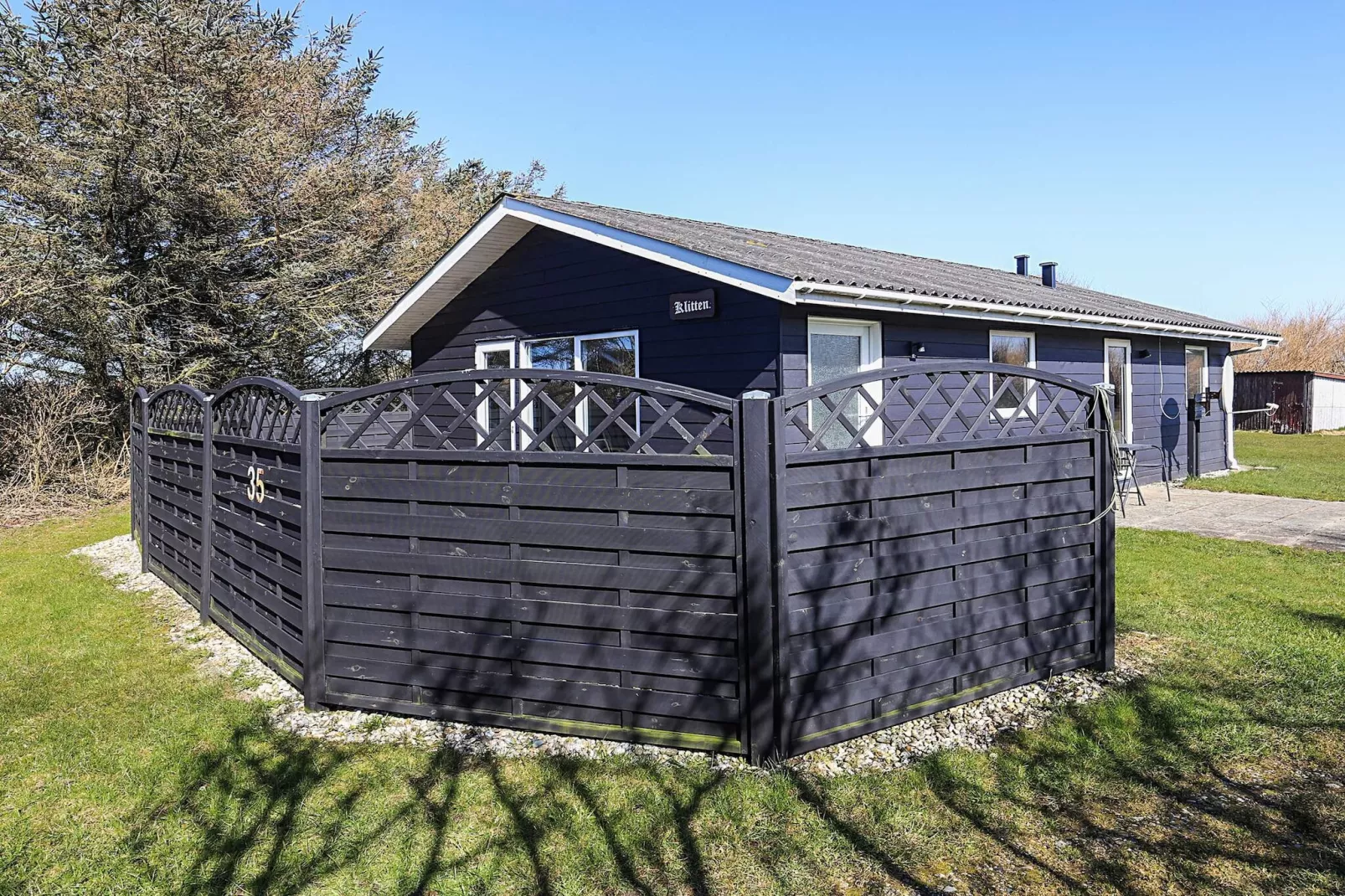 Charmant vakantiehuis -- By Traum Ferienwohnungen - Uitzicht