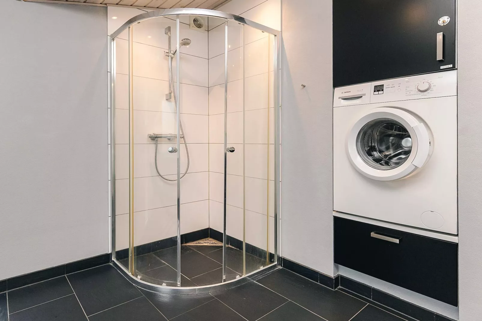 8 persoons vakantie huis in Sæby - Binnen