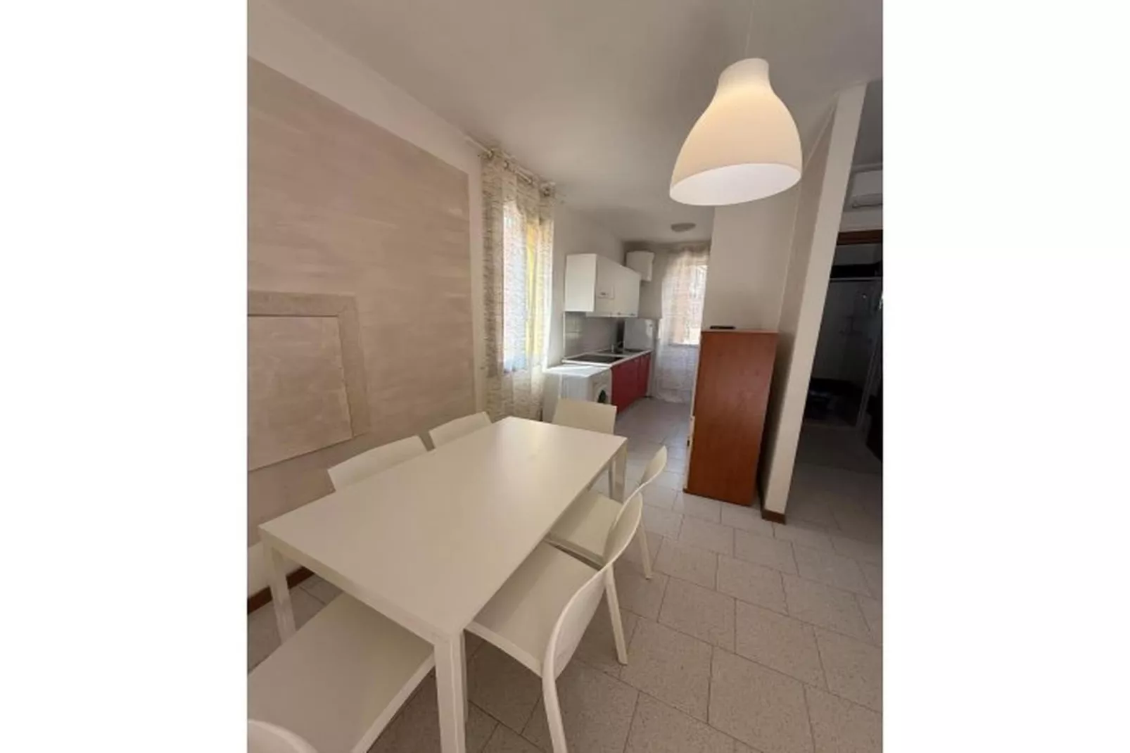 Germana trilo – 1  - Eetkamer