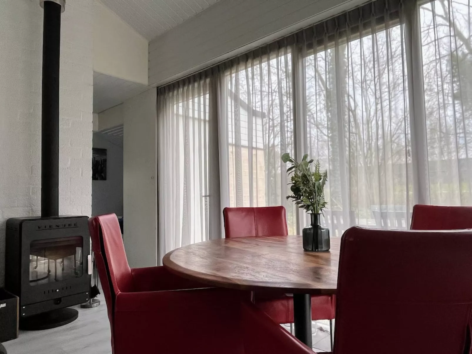 Bungalowpark Simpelveld - Castra 33 - Binnen