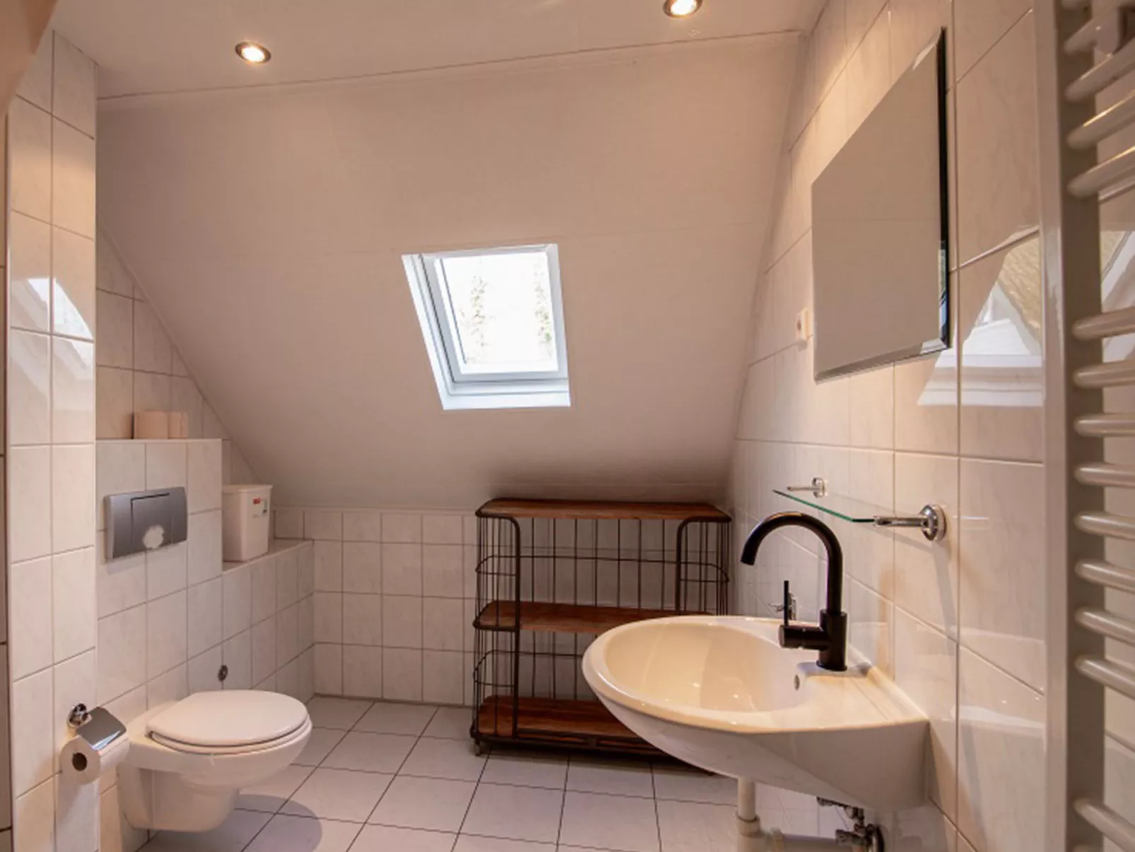 Bungalowpark Simpelveld - Delta 130 - Binnen