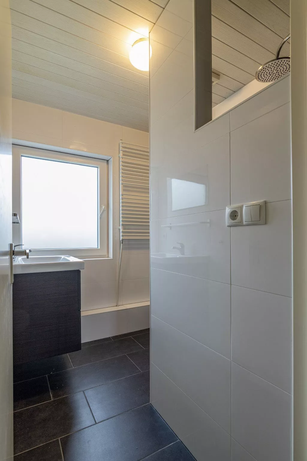 Bungalowpark Simpelveld - Castra 50 - Binnen