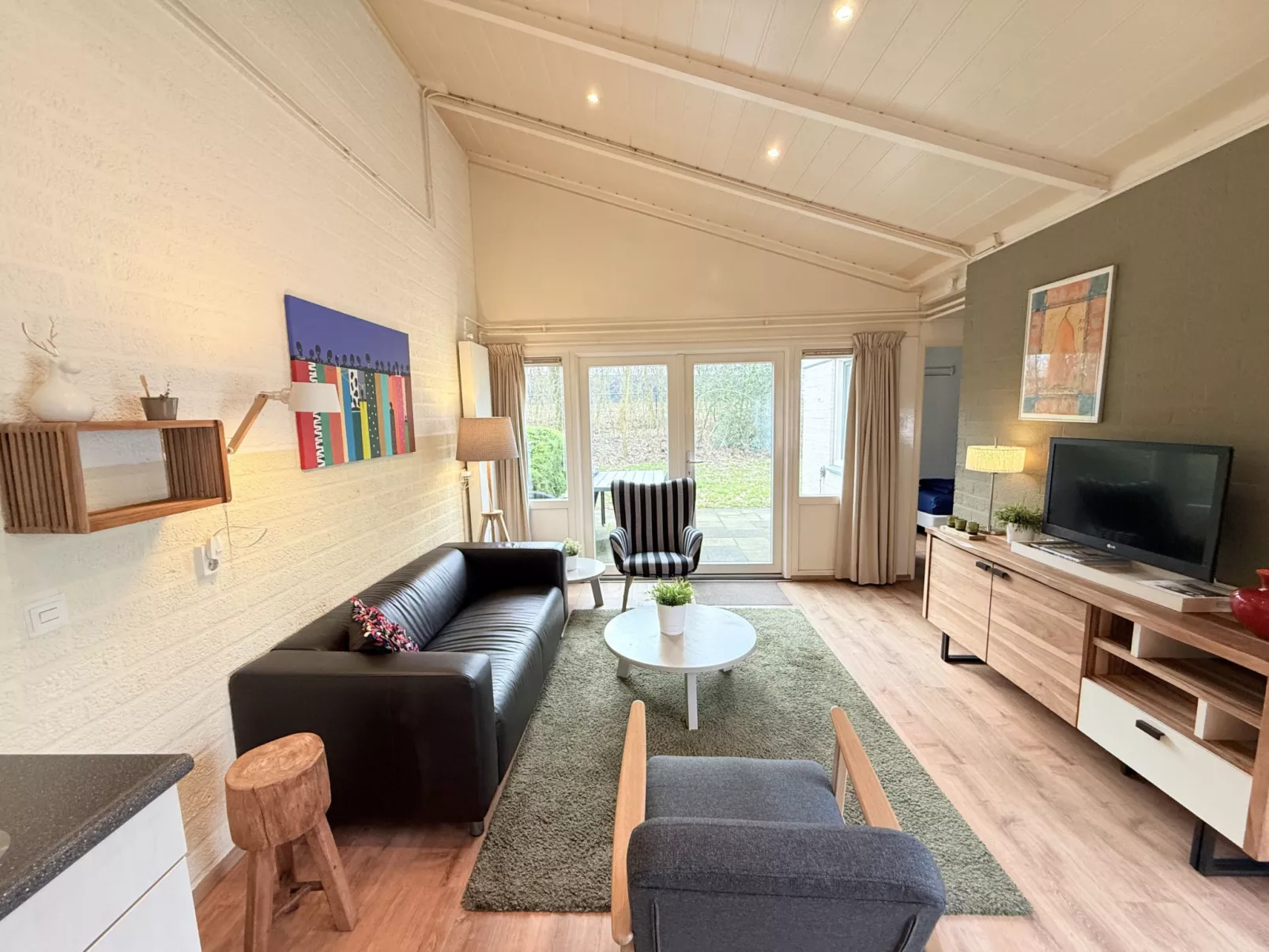 Bungalowpark Simpelveld - Schakel 22 - Binnen