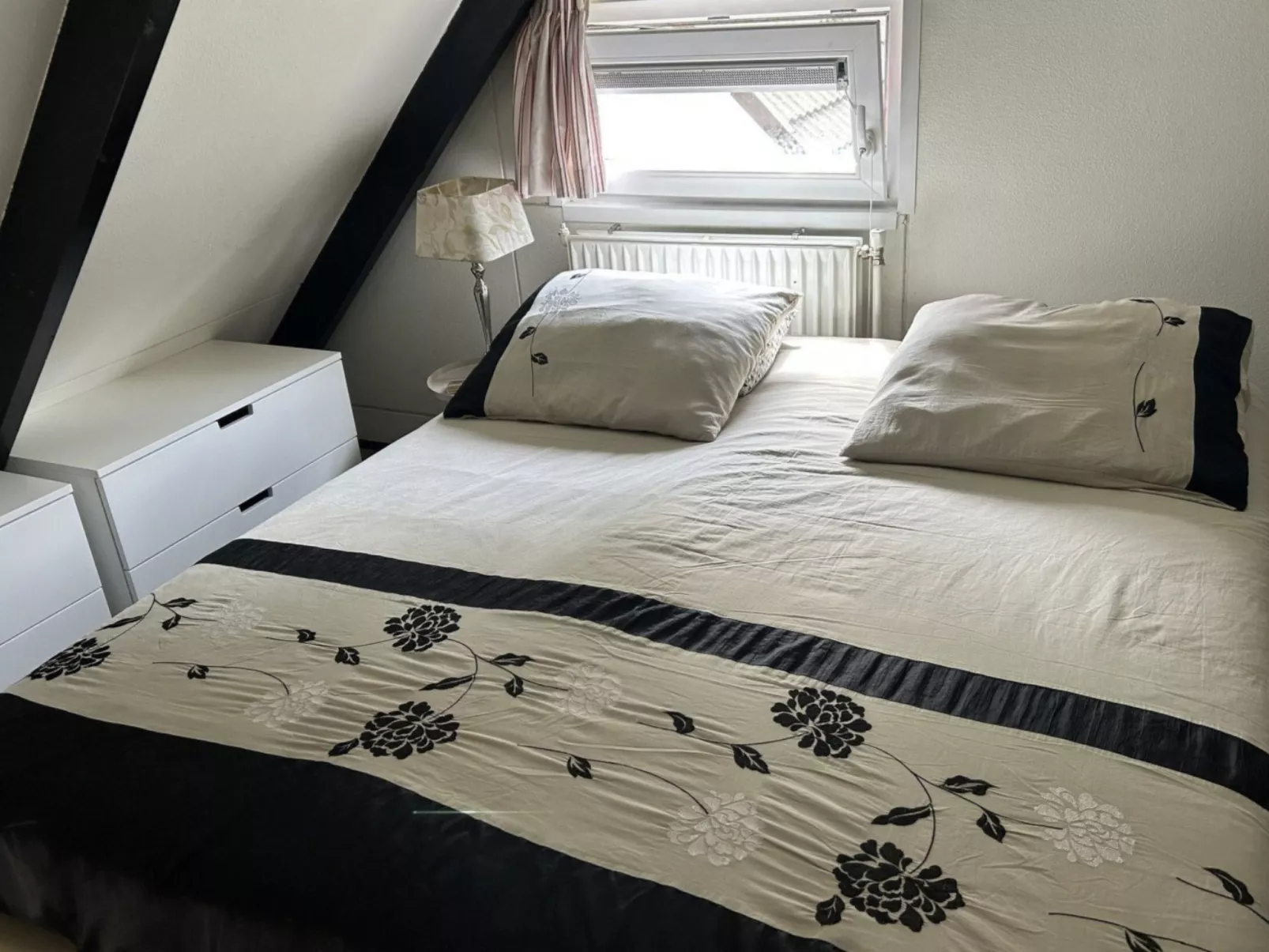Bungalowpark Simpelveld - Alpha 89 - Binnen