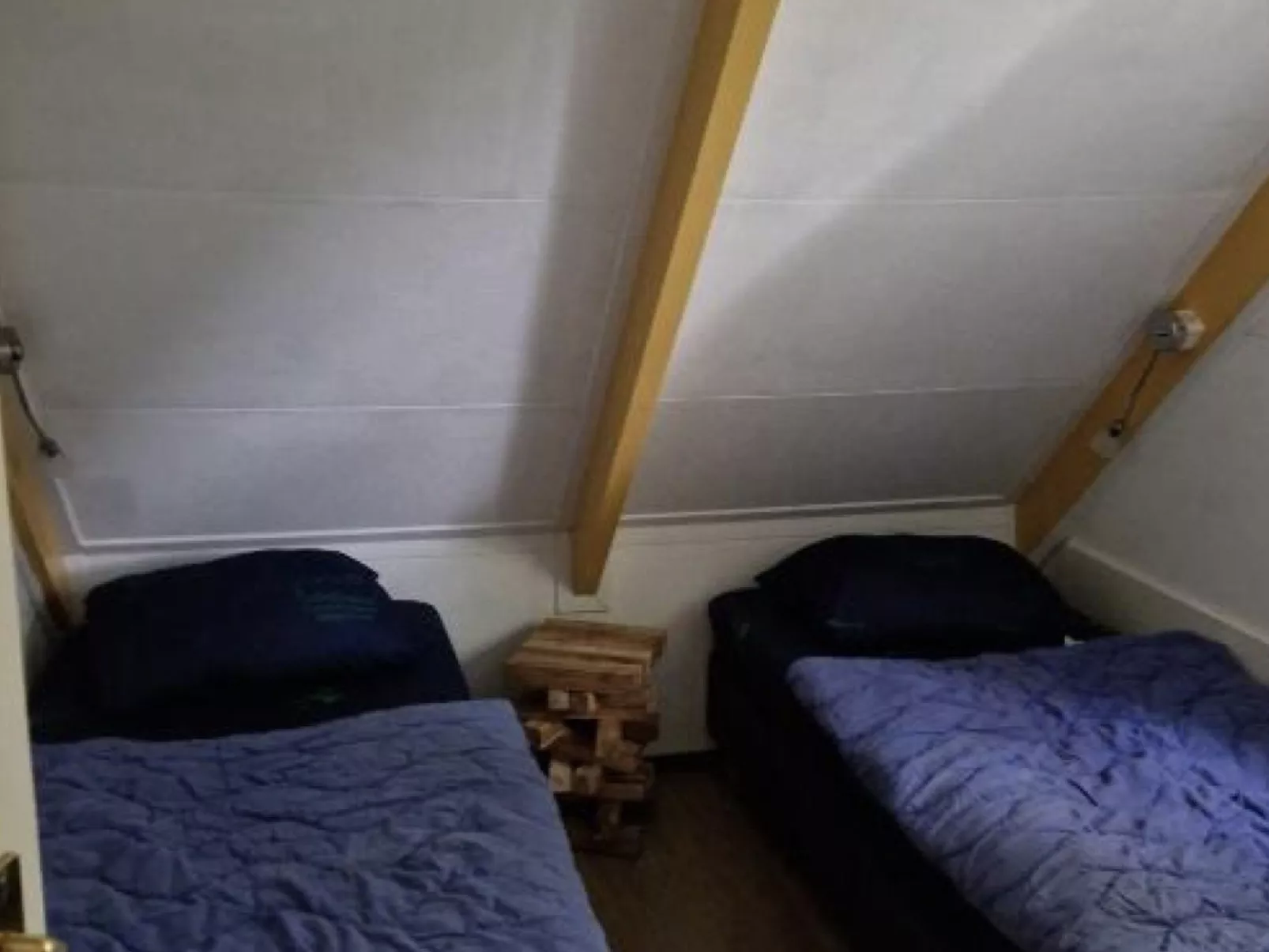 Bungalowpark Simpelveld - Alpha 86 - Binnen