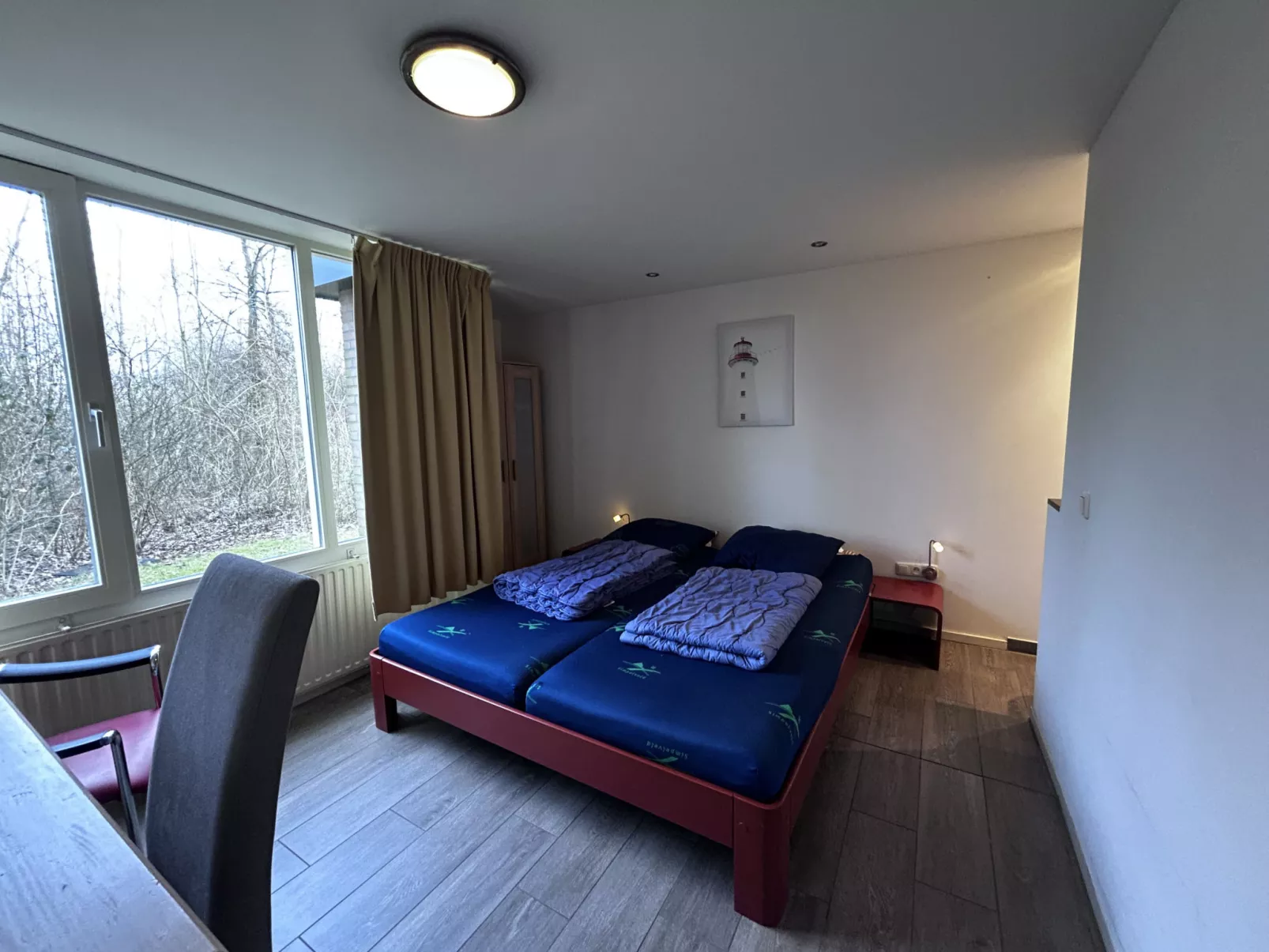 Bungalowpark Simpelveld - Delta 128 - Binnen