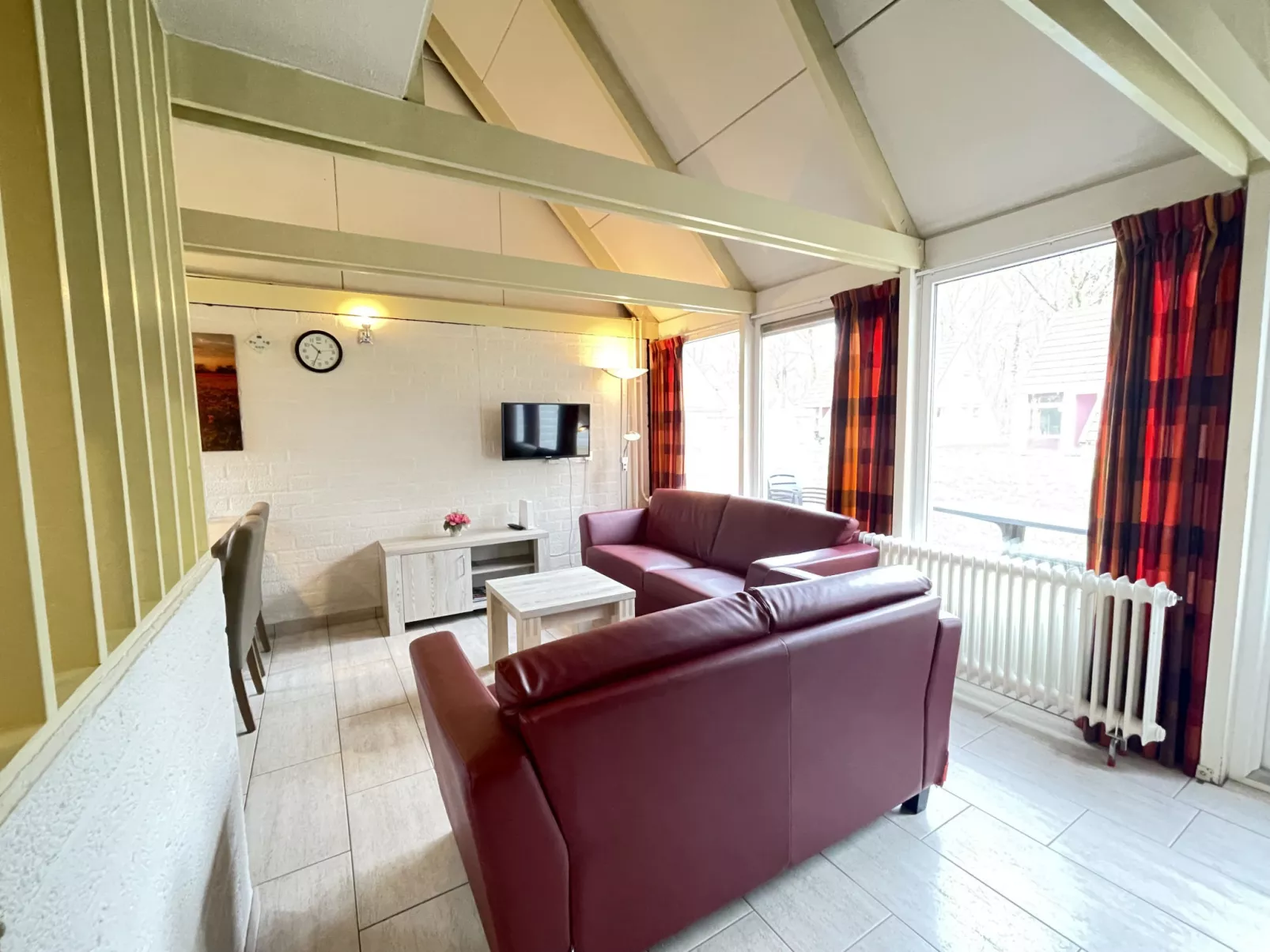 Bungalowpark Simpelveld - Alpha 97 - Binnen