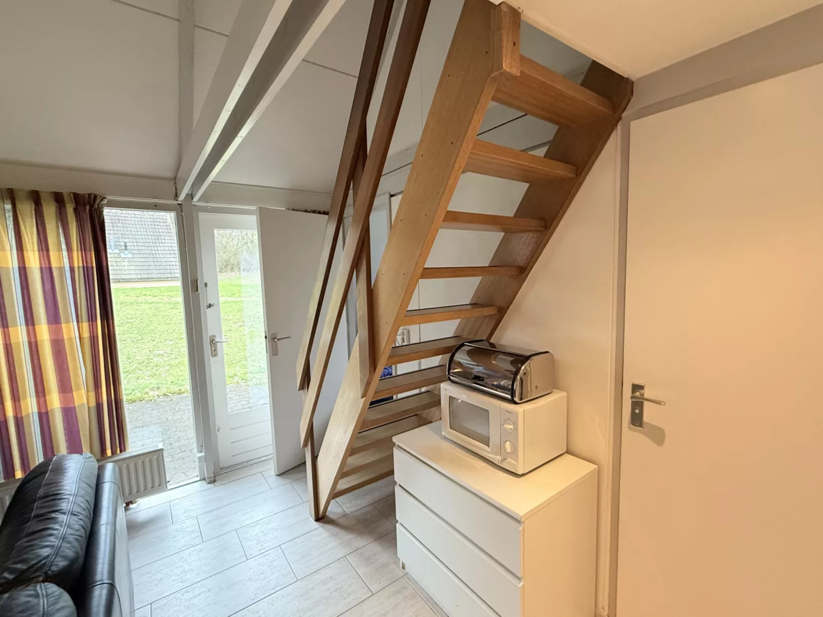 Bungalowpark Simpelveld - Alpha 80 - Binnen