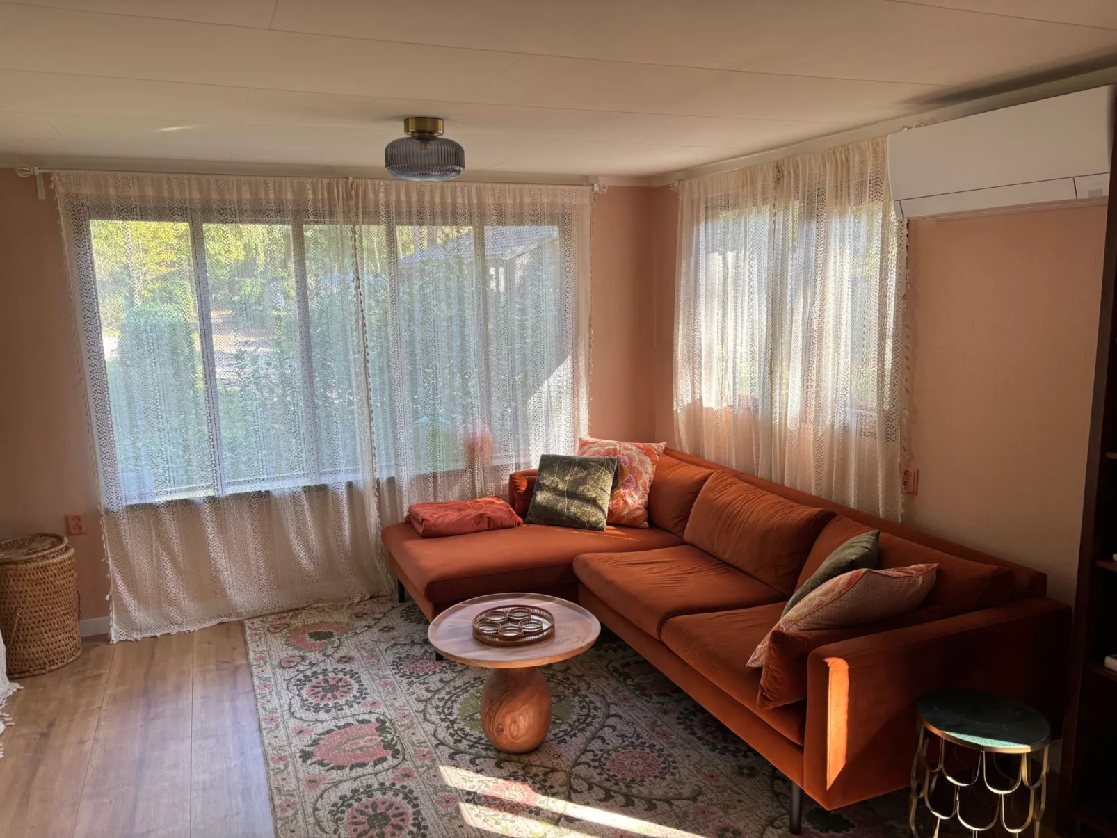 Chaletpark Kempenbos - 196 - Binnen