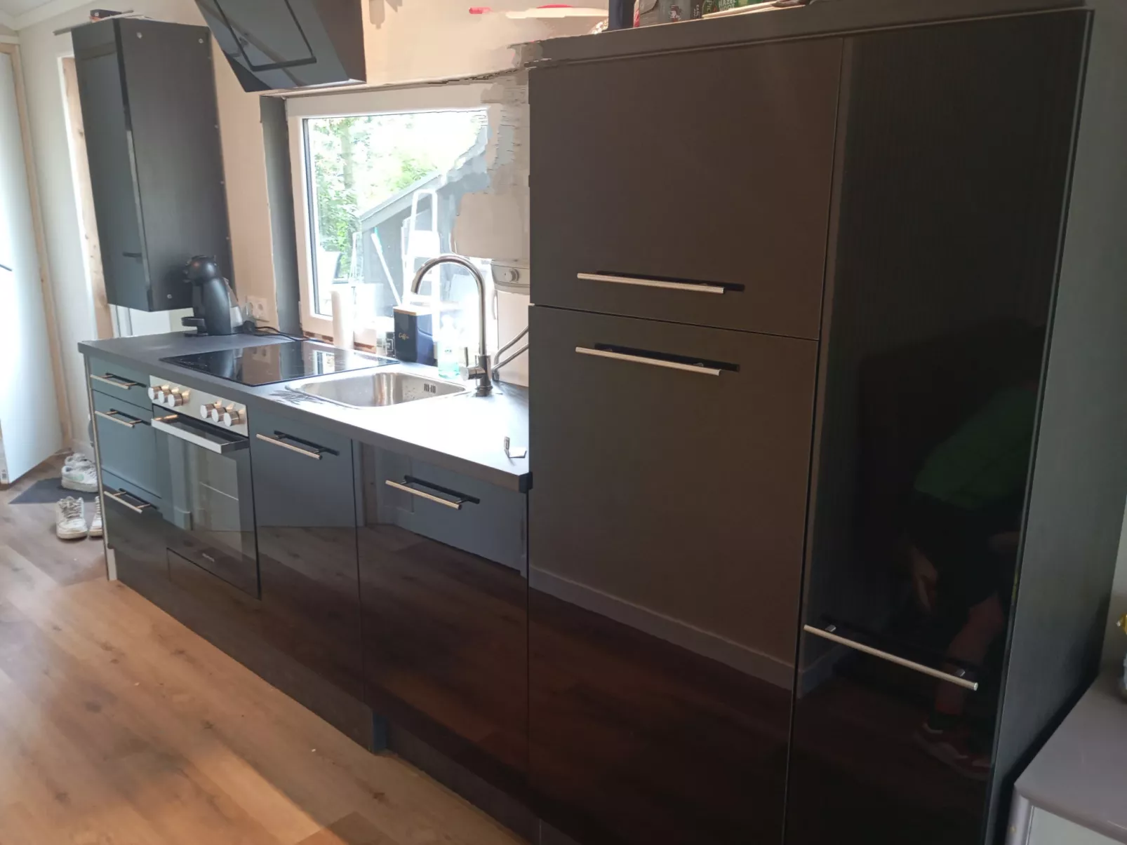 Chaletpark Kempenbos - 112 - Buiten