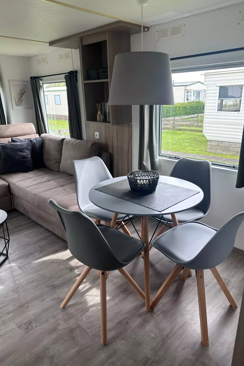 RBR 168 - Beach Resort Kamperland - Binnen