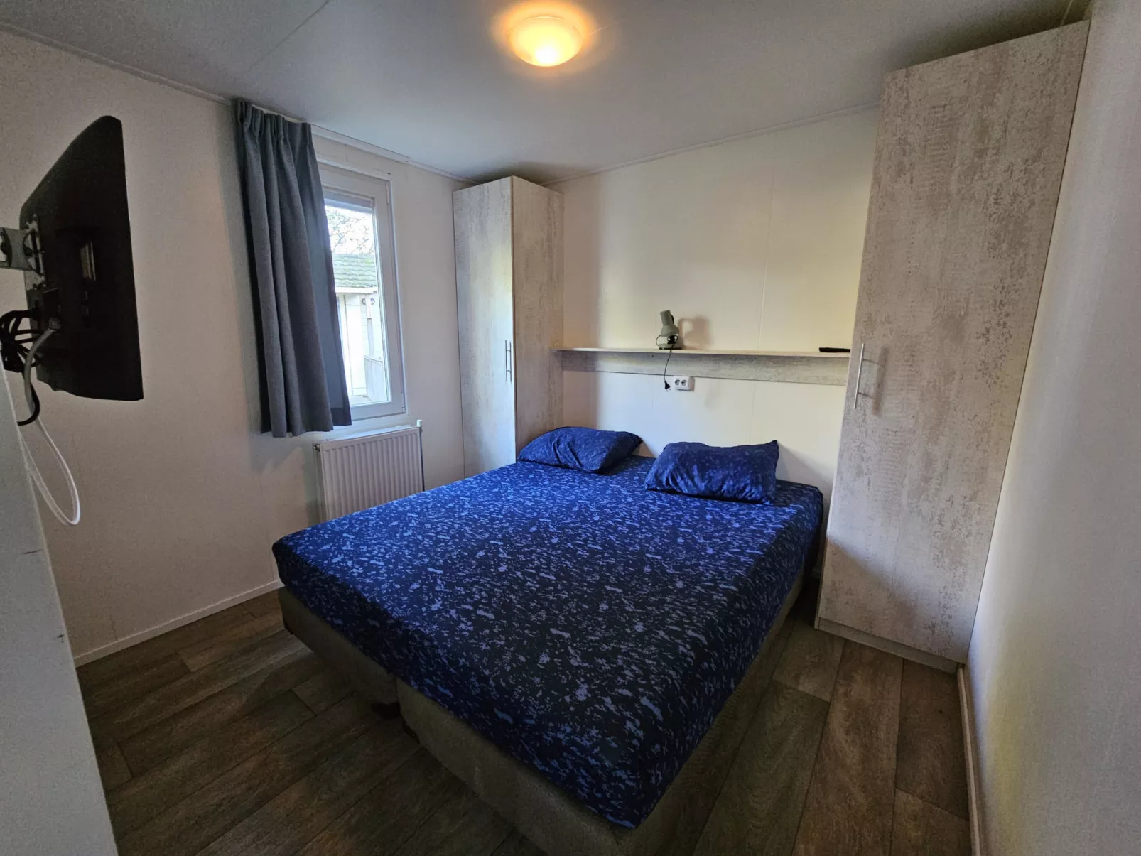 RBR 2464 - Beach Resort Kamperland - Binnen