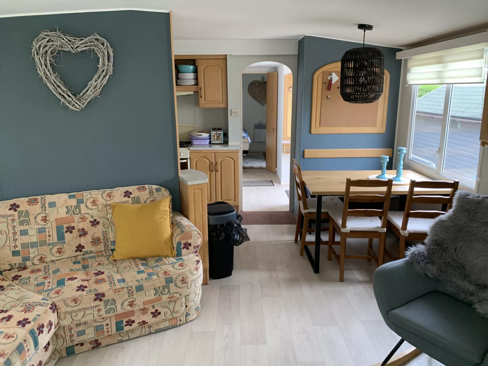 RBR 1023 - Beach Resort Kamperland - Binnen