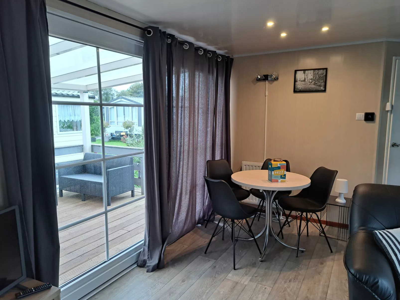 RBR 1233 - Beach Resort Kamperland - Binnen
