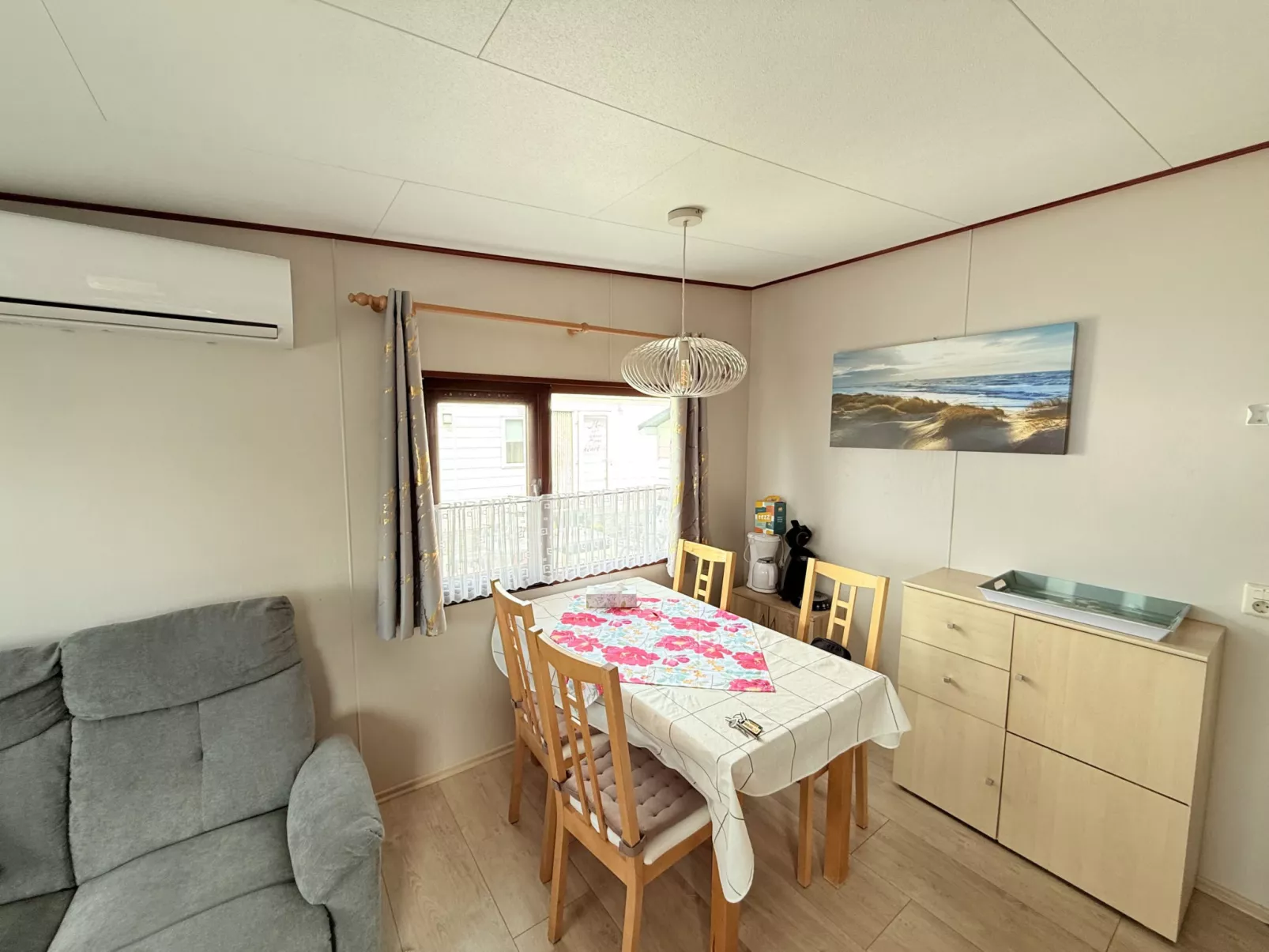 Beach Resort Kamperland - 771 - Binnen