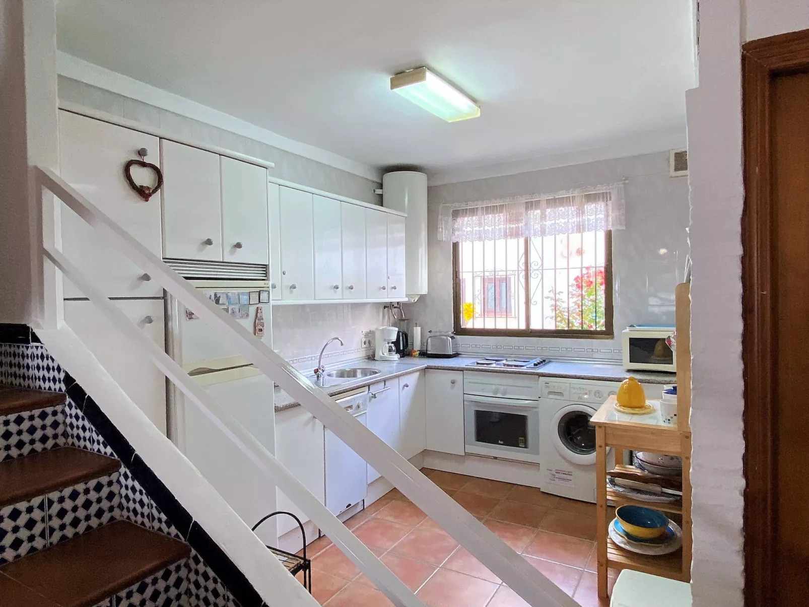 Nueva Nerja 52 Pueblo Andaluz by Casasol - Binnen