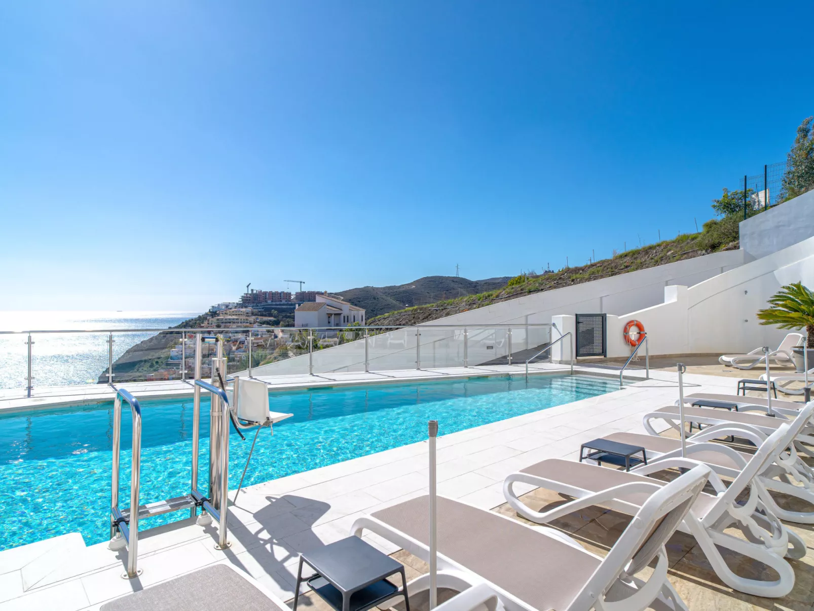 Terrazas de Ladera Duplex 3 by Casasol - Buiten
