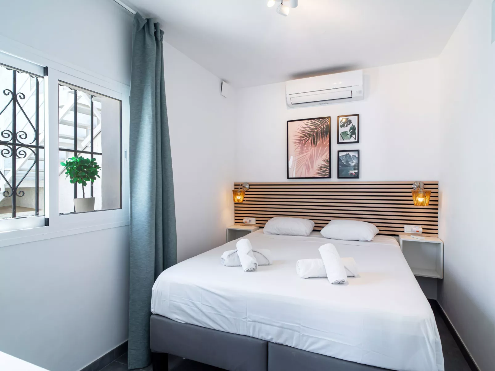 Sunny Vista Chimenea by Casasol - Binnen