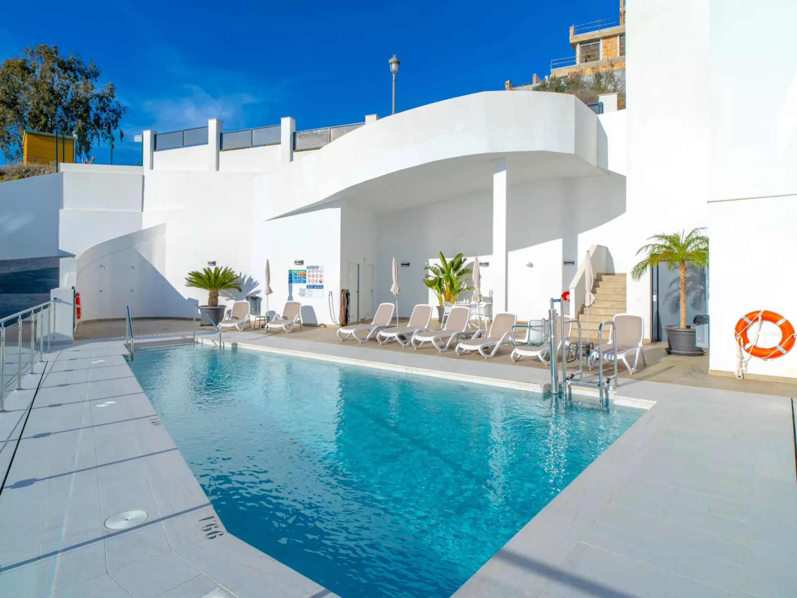 Terrazas de Ladera Duplex 7 by Casasol - Buiten
