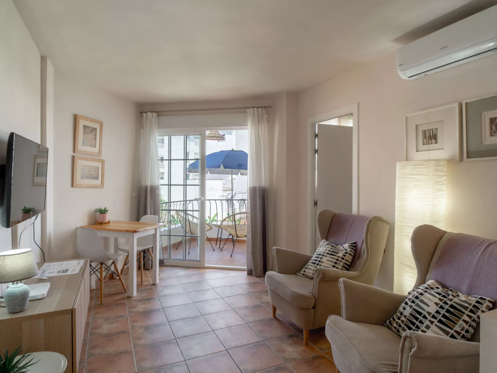 Acapulco Playa 301 by Casasol - Binnen