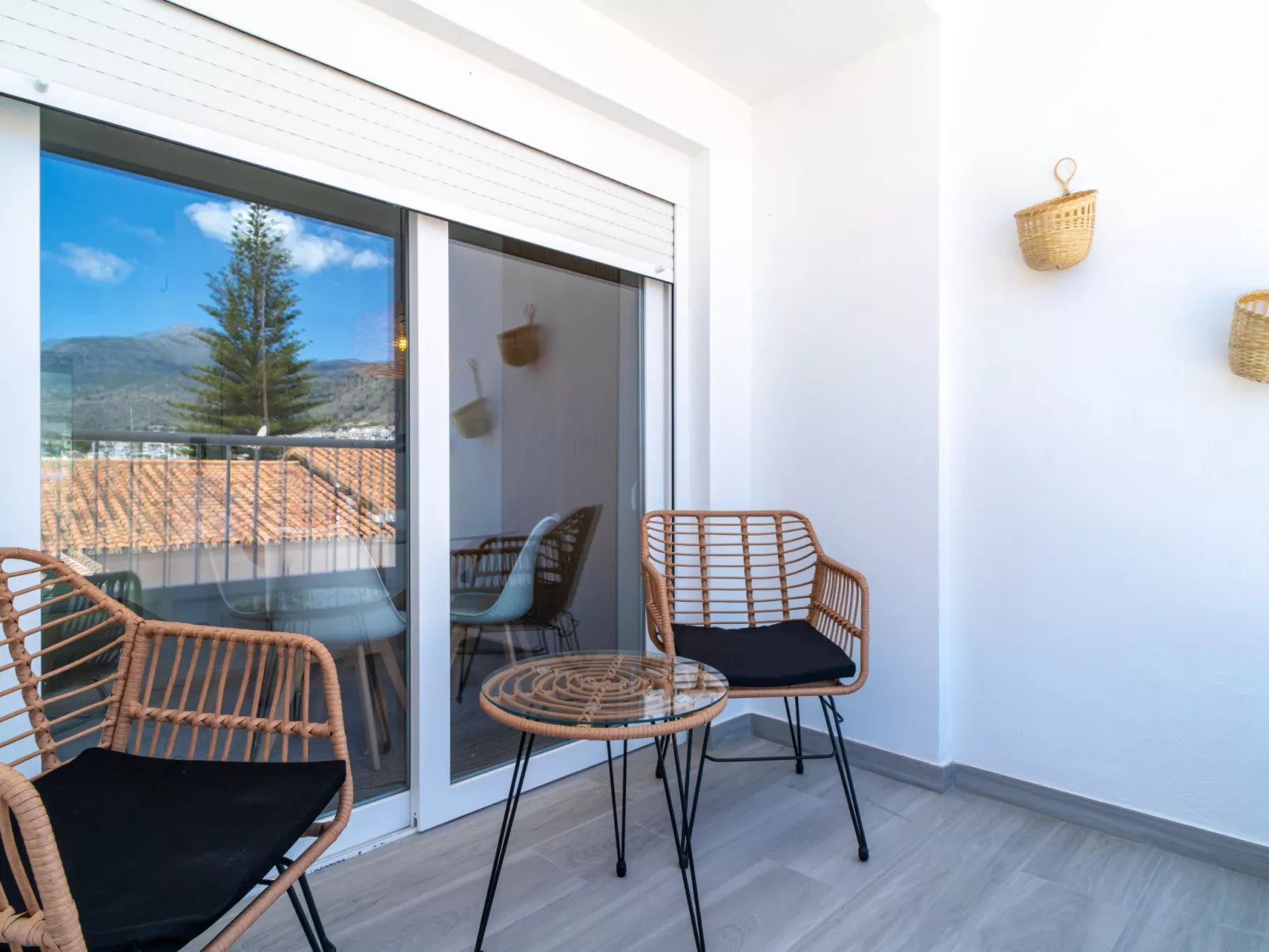 Urban Flores Suite by Casasol - Buiten
