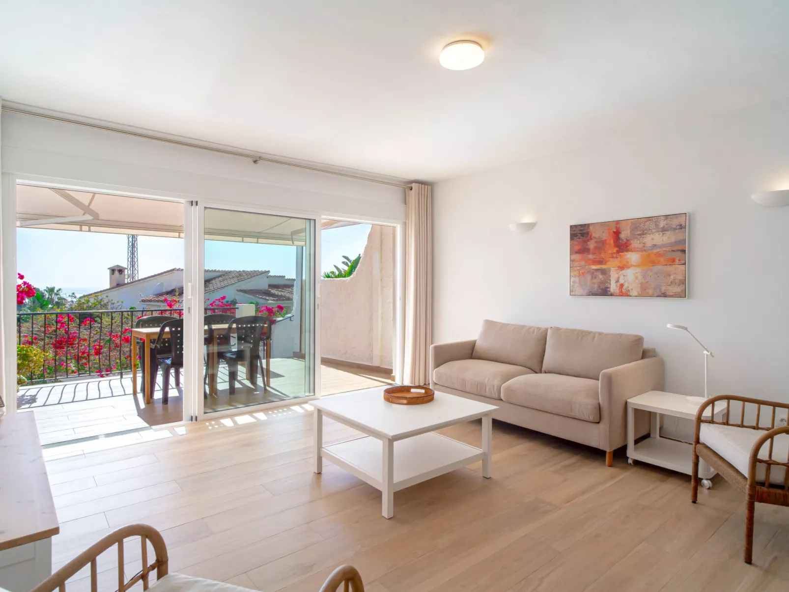 Via Romana Vistamar by Casasol - Binnen