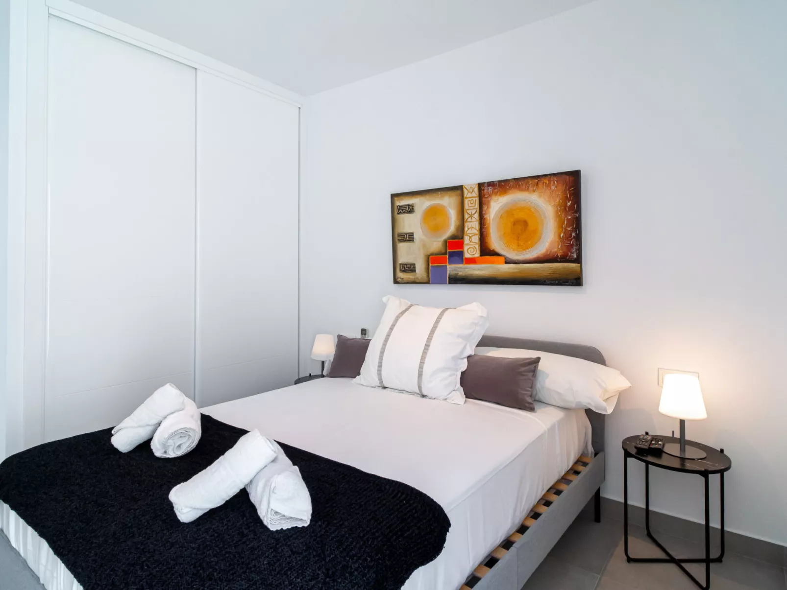 Terrazas de Ladera A2 Luxury by Casasol - Binnen