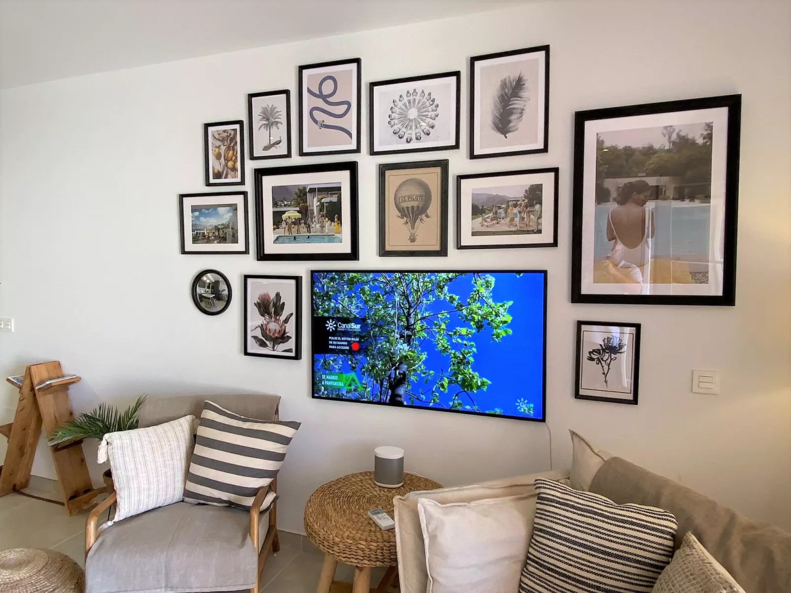 Villa La Dorada 3  Burriana by Casasol - Binnen