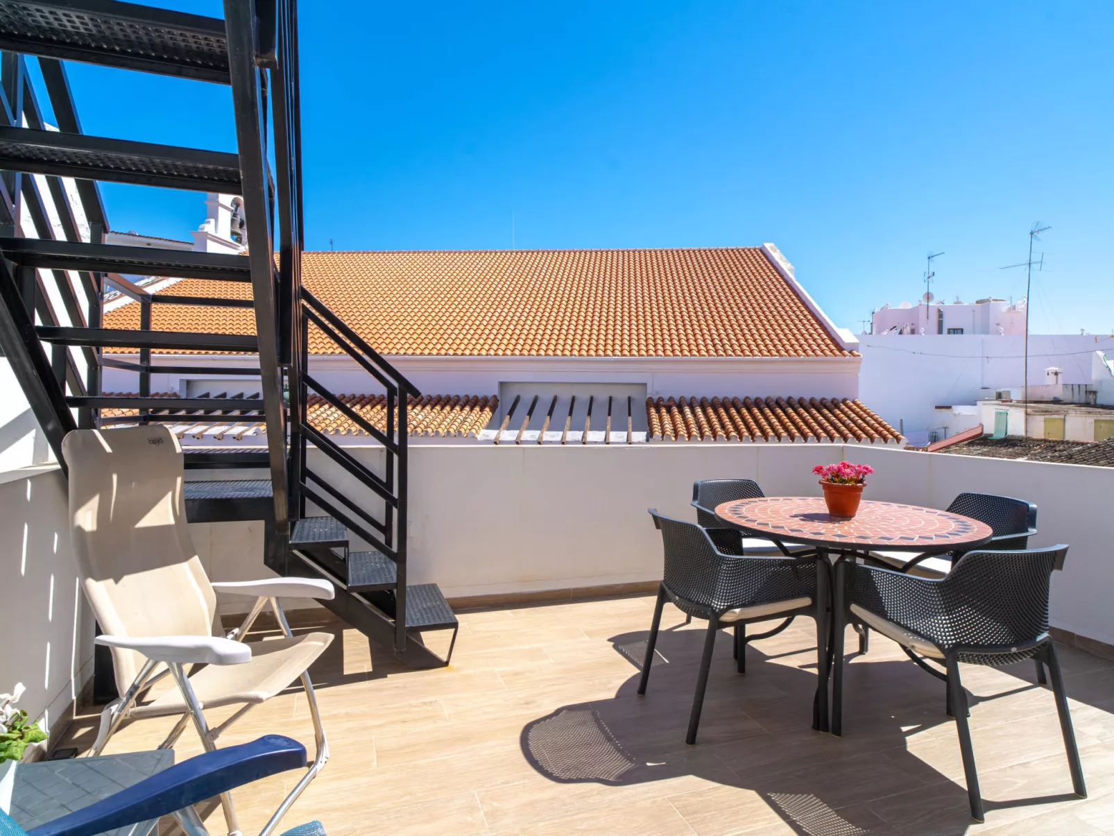 Casa Alegre by Casasol - Buiten