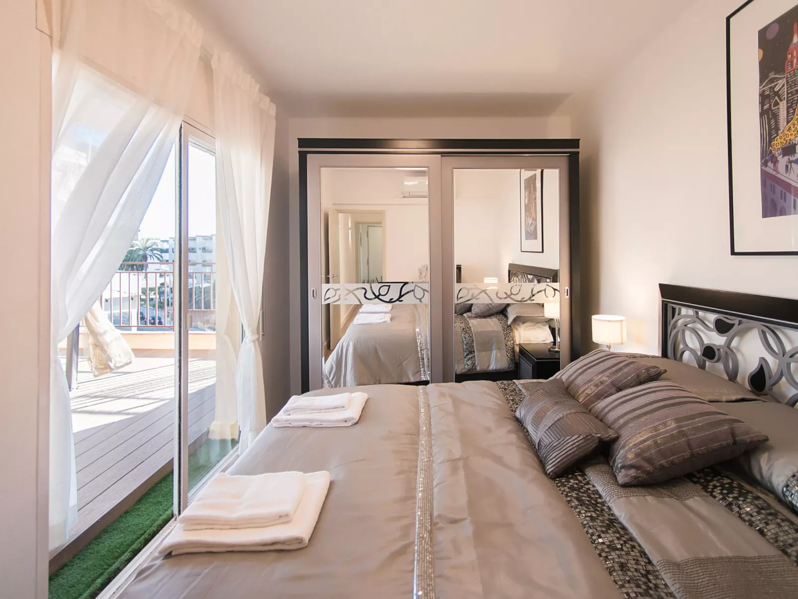 WELCS APARTAMENTO 225 EMP CERCA DEL MAR - Binnen