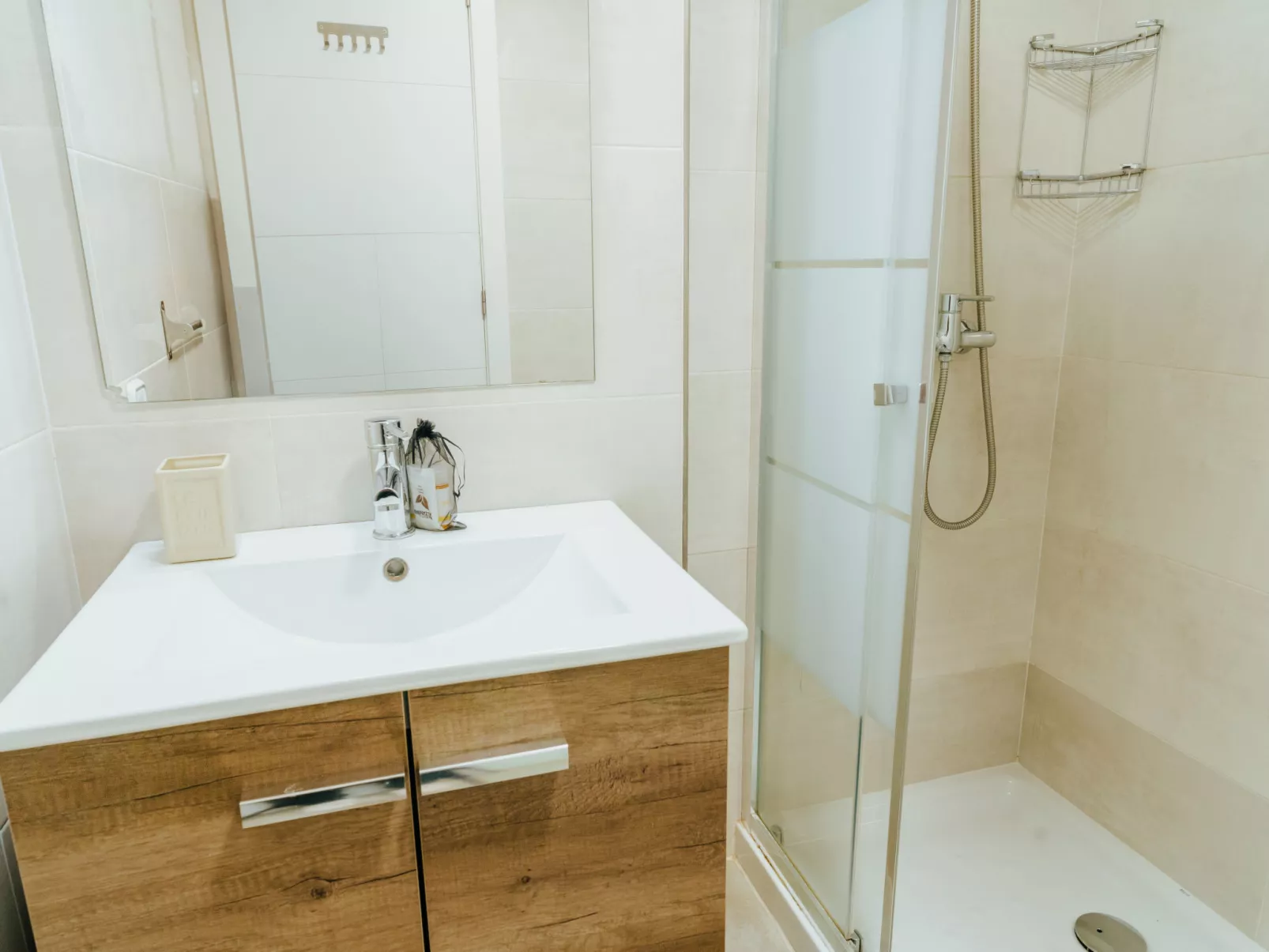 WELCS APARTAMENTO 190 EMP cerca del mar - Binnen