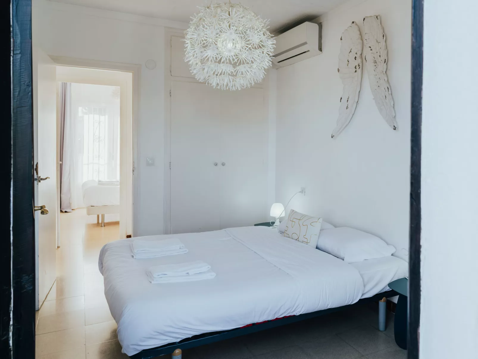 WELCS VILLA 021 EMP CaZa con piscina privada - Binnen