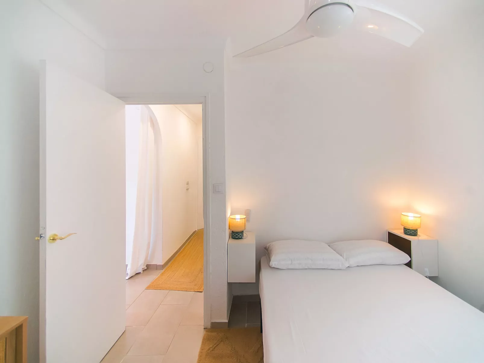 WELCS CASA 283 EMP cerca del mar - Binnen