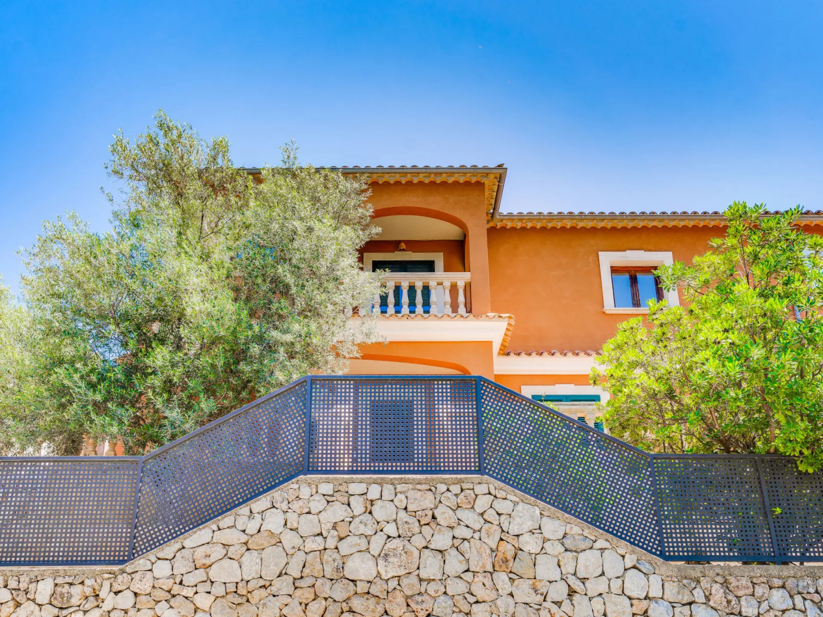 VILLA PORTALS NOUS 2 ETV/3614 - Buiten