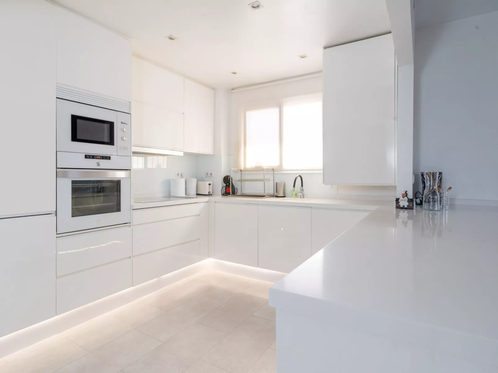 Reserva de Marbella - Binnen