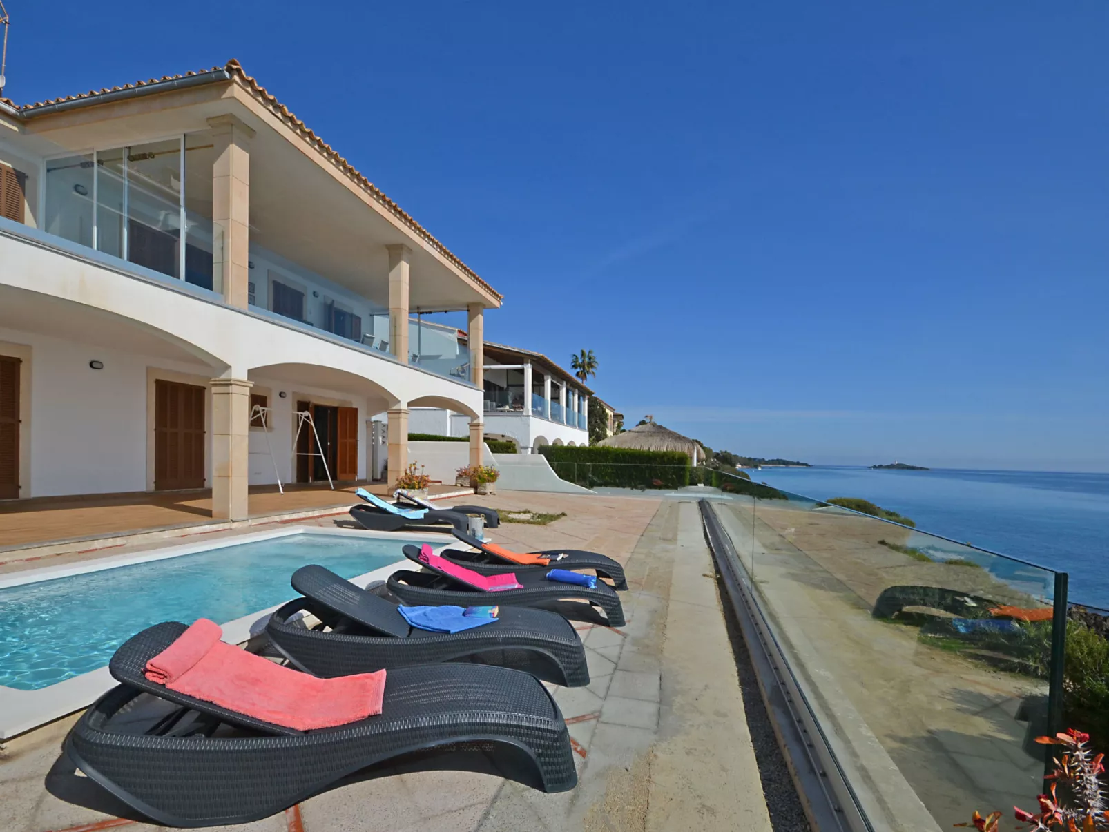 Marinero - Can Torrens - Buiten