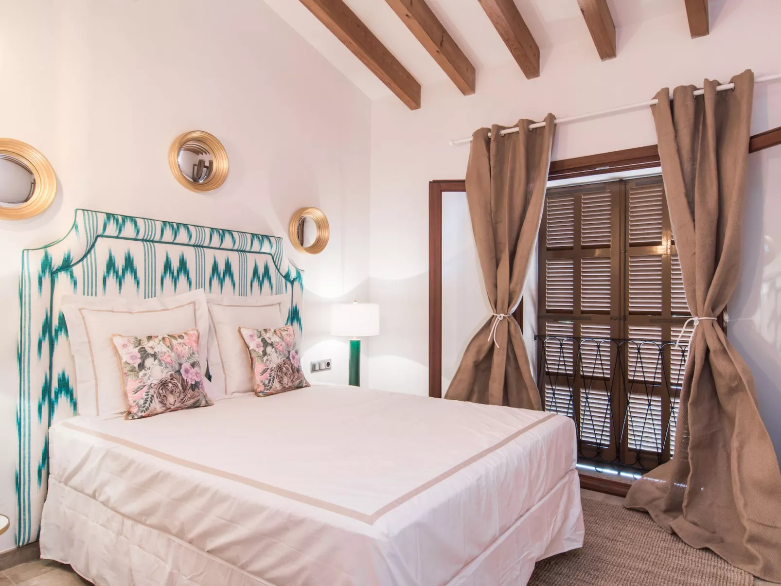 VILLA PULA GOLF by Priority - Binnen