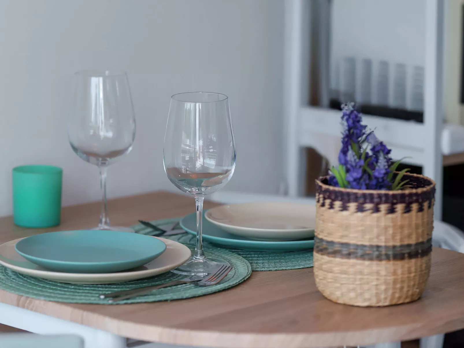 WELCS APARTAMENTO 256 PDA junto al mar - Binnen